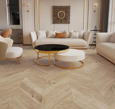 Balos Chevron